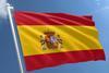 spanien-flagge