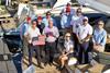 Marex Newport Boat Show