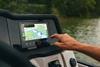 Crest Marine and Balise Pontoons partners with Savvy Navvy___credit Crest Marine