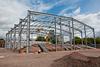 Amber's new facility will be operational in 2012