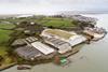 The UK's Appledore Shipyard in Plymouth is an historic site of significant importance to the wider region