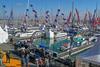 Grand Pavois La Rochelle