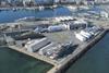 Port Denia expansion
