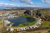 Uphill Marina and Touring Park