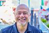 Brunswick CEO David Foulkes 2