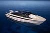 Hodgdon aft helm limo