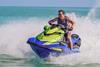 Yamaha VX Limited