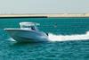 The Suprema 36 will be making its global debut at the 7th Kuwait Yacht Show