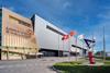AsiaWorld-Expo, Hong Kong where The Friends of Connoisseur event will be held