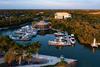 Hamilton Harbor Marina