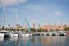Barcelona Boat Show