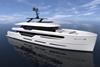 Cantieri Di Pisa_Explorer Custom 37,5m (2)