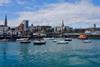 Dun Laoghaire Harbour