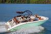 EVA decking has become a staple among US boatbuilders