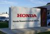 Honda Research Institute