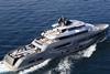 CRN Motor Yacht Expedition TESEO 50m