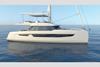 Heysea Yachts' Seaview 56 sailing cat