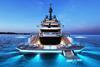 Feadship Project 2024