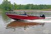 Alumacraft Competitor 205X