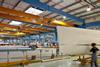Beneteau factory pic