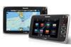 Raymarine eS Series with Hybrid touch