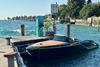 Aqua 75 supercharging the Frauscher x Porsche 850 Fantom - Nautica Feltrinelli 01