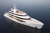 Amels full custom 78m yacht