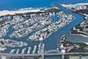 BlueFlag-Royal Aflred Marina