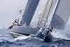 yacht racing Palma