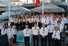 Ocean Independence 20 years anniversary