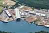 Nobiskrug shipyard, Rendsburg