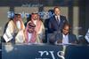 Red Sea Yacht Show 10-agreement signing