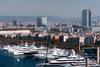 Marina Port Vell 01