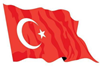 Turkish flag