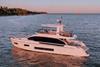 Azimut 62 Fly