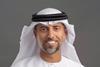 H.E. Suhail Al Mazrouei, The UAE Minister of Energy and Infrastructure
