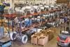 aluminium rolls