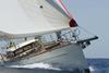 Bestevaer 56 ST aluminium sailing yacht