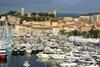 Cannes Yachting festival