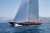 Spirit Yachts Anima II which will ben on show in Palma