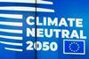 climate-neutral 2050