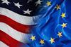 US-EU flags