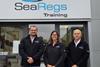 SeaRegs
