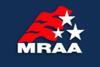 MRAA logo