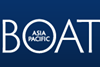 Asia-Pacific Boating logo