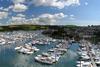 Premier Marinas Falmouth
