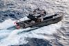 Vandal Marine launche the new Vandal 60