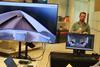 Azimut VR system