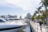 2021 Palm Beach International Boat Show