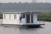 The H2home by Pedro Boat